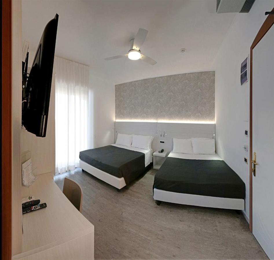 Hotel Venus 가비체 마레 외부 사진