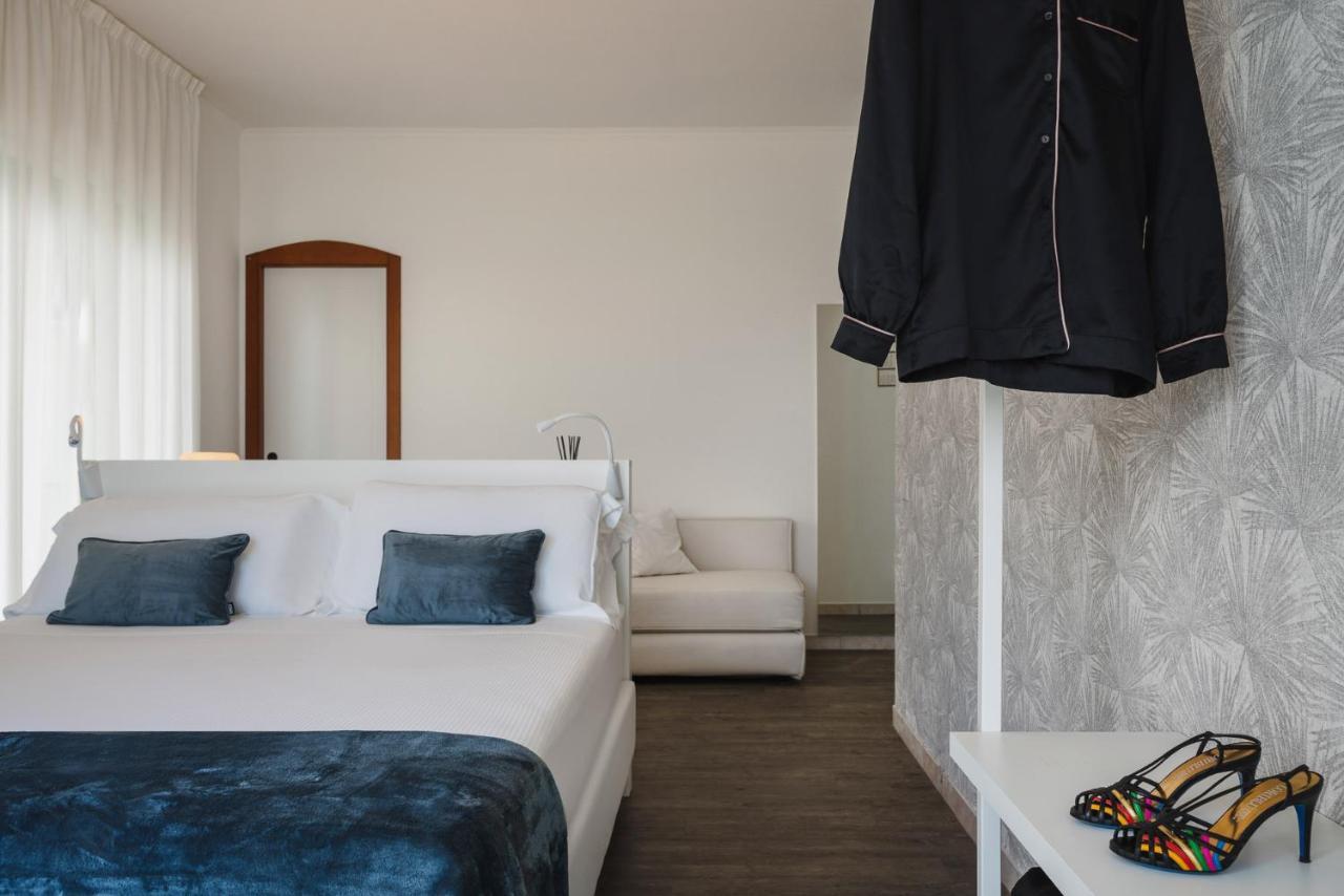 Hotel Venus 가비체 마레 외부 사진