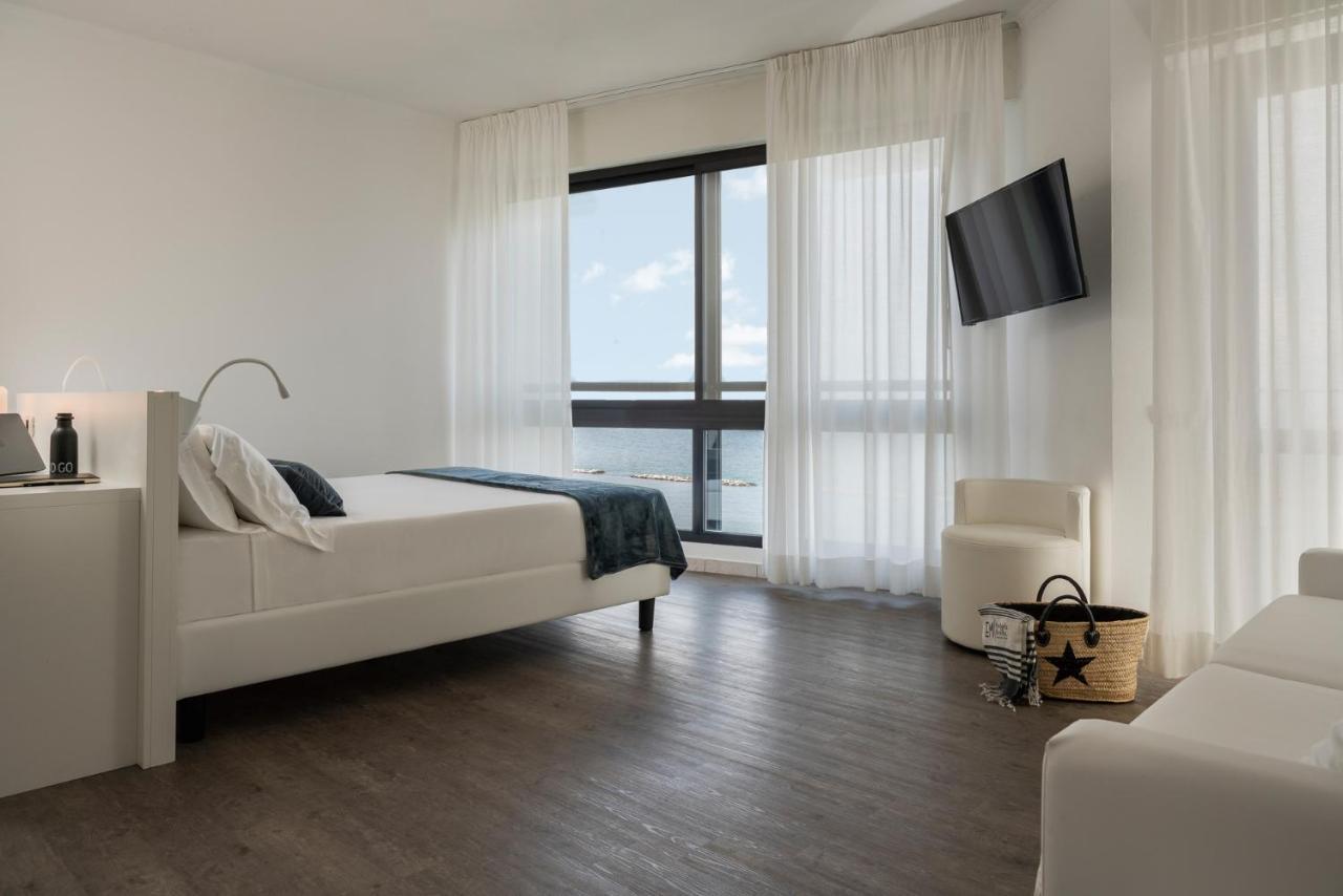 Hotel Venus 가비체 마레 외부 사진