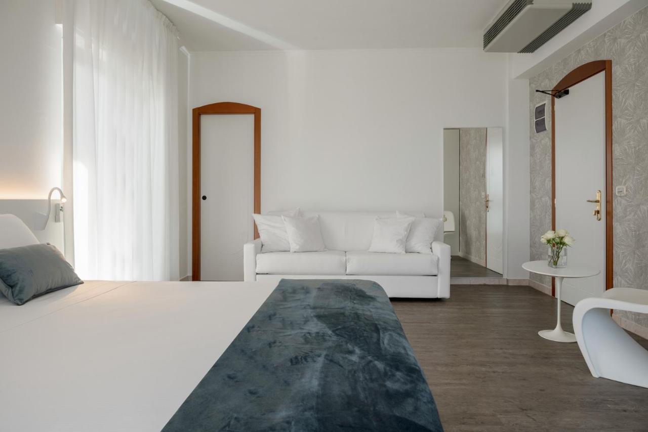Hotel Venus 가비체 마레 외부 사진