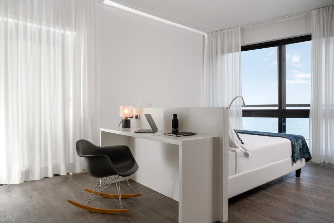 Hotel Venus 가비체 마레 외부 사진