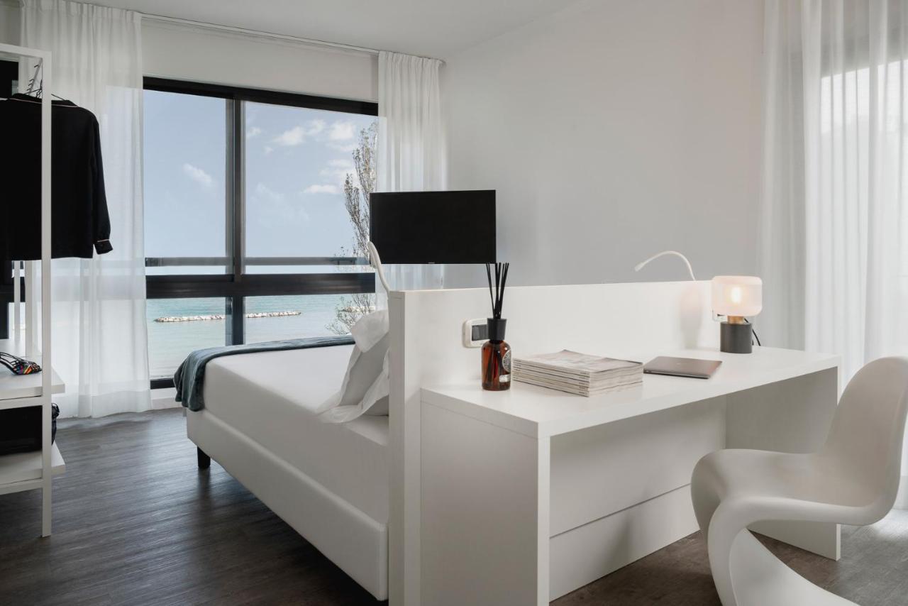 Hotel Venus 가비체 마레 외부 사진