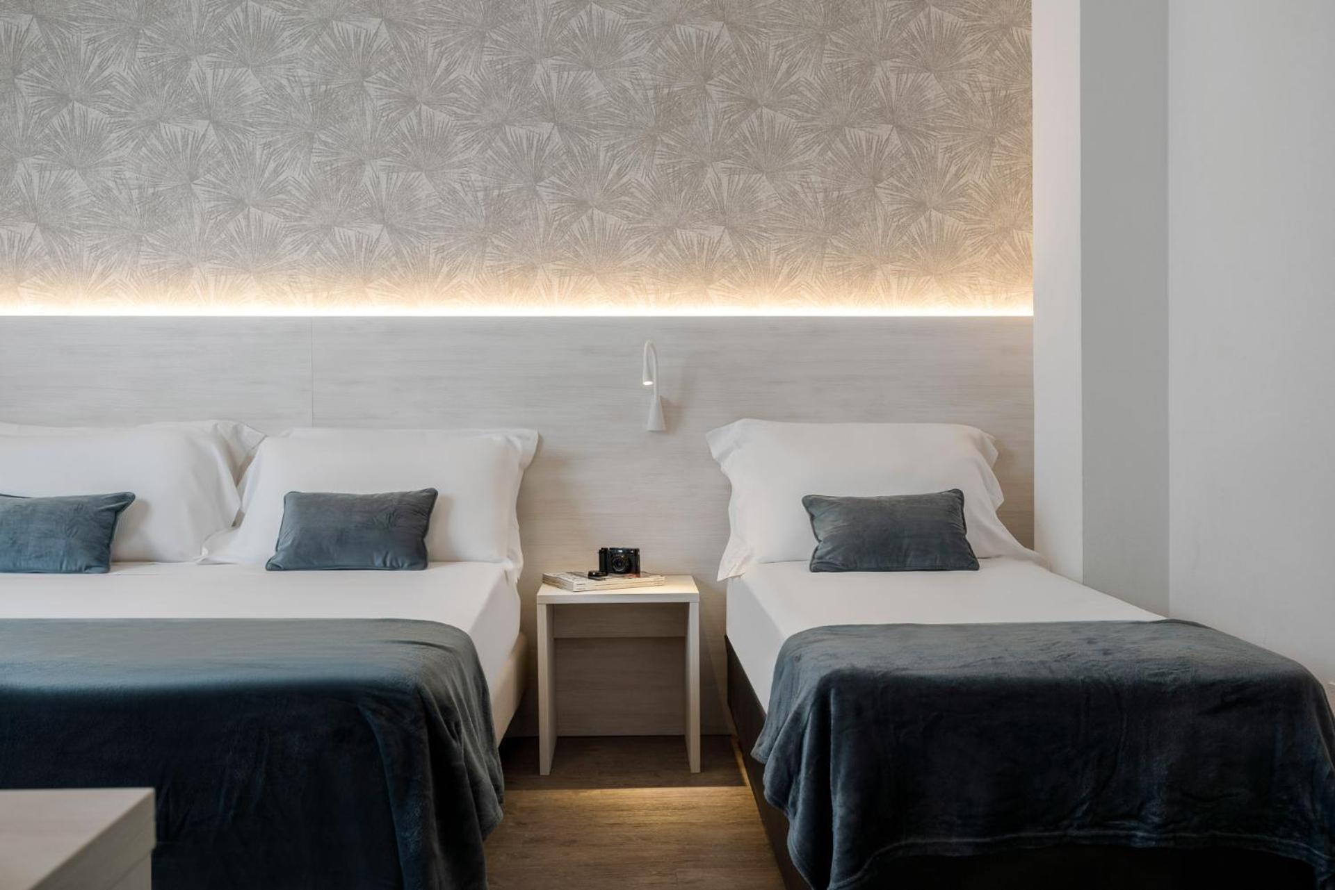 Hotel Venus 가비체 마레 외부 사진