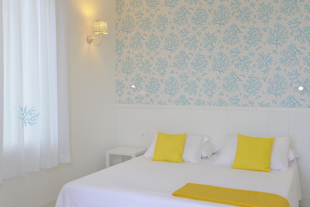 Hotel Venus 가비체 마레 외부 사진