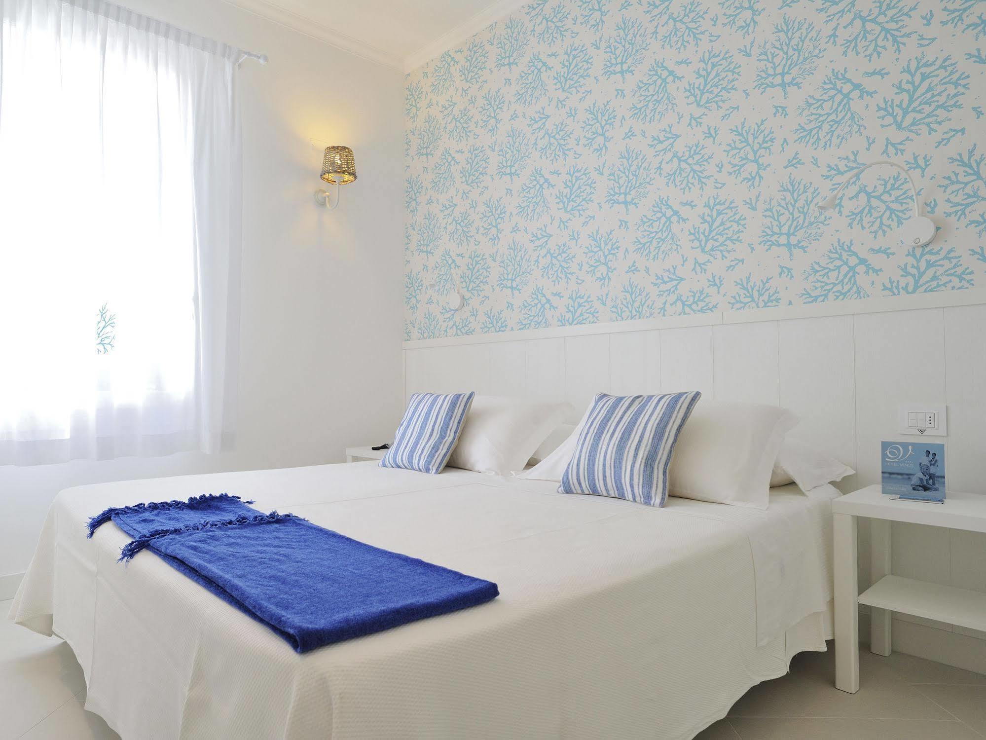 Hotel Venus 가비체 마레 외부 사진